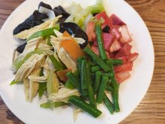 -清真吴记门钉肉饼·喜多利