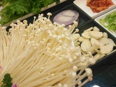 -千纸鹤嫩汁烤肉(学府店)