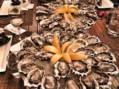 -斯普汇生蚝牛排馆(中骏世界城店)
