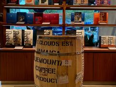 -Peet's Coffee皮爷咖啡(大学路店)