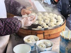 -汉口重油烧卖(钟家村店)