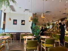 -Sushi Love 创意寿司(丽影广场店)