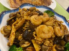 -大眼锅贴水饺(河东店)