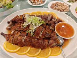 -北京嘉里大酒店·宴会厅婚宴·户外婚礼·生日宴