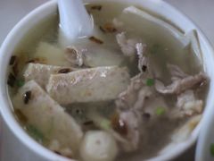 -福合埕牛肉丸(福平路店)