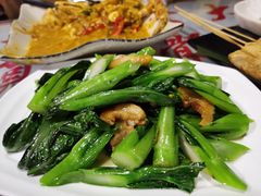 -辉记炭烧海鲜大排档·老字号(福田店)