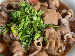 -阁瑞居闫记卤煮(乔庄北街店)
