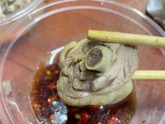 -威邵鸡煲(西华路总店)