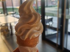 -麦当劳(莒县服务区店)