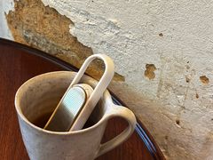 野生红茶-WABI COFE(愚园路店)