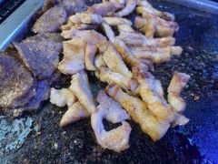 -火牛火韩式烤肉韩国料理(韩乐坊店)