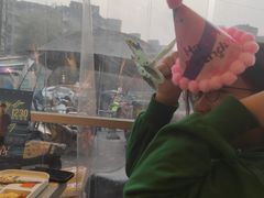 -赞酱川式烤肉(蜀都万达店)