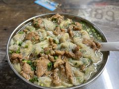 -西天尾扁食卤肉(湄洲农贸市场店)