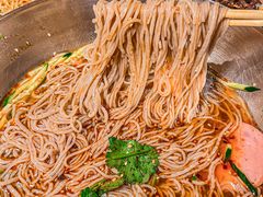 -枪火串烧·东北特色烧烤(罗湖总店)