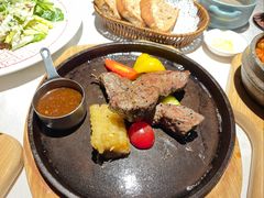-俄士厨房(环球港店)