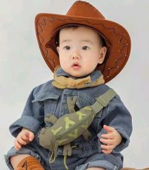 -Hello baby 儿童摄影