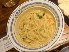 -老雒阳面馆·水席(定鼎门店)