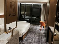 -广州珠江新城太古汇宜致美居