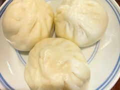 -同得兴 Since·1995 传统苏式面馆(嘉馀坊店)