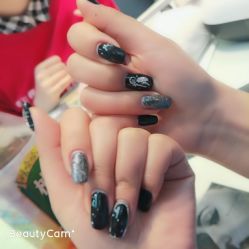 -缪斯美甲美睫