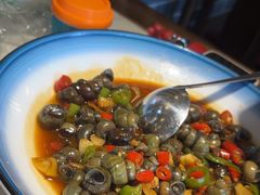 -千岛湖小鱼儿·淳安匠心农家菜