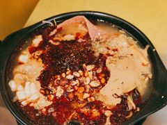 -O记东北砂锅麻辣烫
