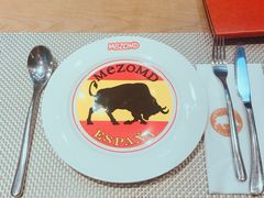 -Mezomd曼索蒂西班牙餐厅(广粤店)