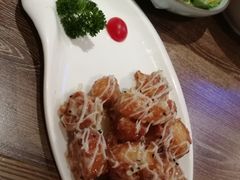 -茉莉餐厅(包河万达店)