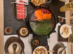 -山缓缓火锅(青岛万象城店)
