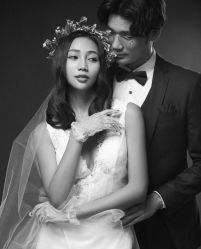 -维多利亚婚纱摄影