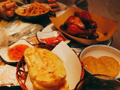 -大快活(丽丰店)