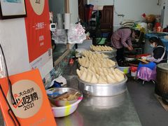 -叶婆婆豆浆馍馍