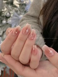 -M·X Nail日式美甲美睫