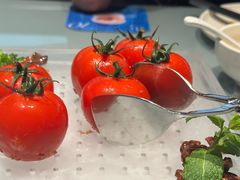 -小大董·烤鸭(观景餐厅·南京西路店)