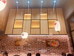 -达摩食堂(仓山万达店)