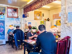 -前门张记涮肉(前门店)