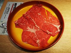 -温野菜涮涮锅(曲江大悦城店)