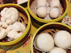 -芳姨广东砂锅粥(张庄路店)