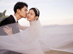 -经典婚纱摄影美学馆·私人定制