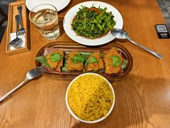 -香兰印尼 Pandan(中华广场店)