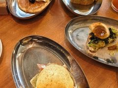 -潮餐厅·云端江景西餐厅·杭州柏悦酒店