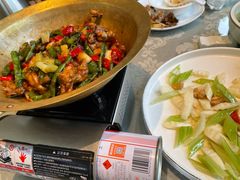 -丽华园(青少年宫店)