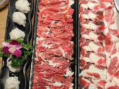 -掂档潮汕牛肉火锅(万象城店)