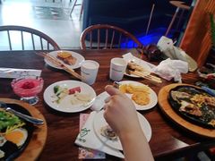 -豪德亨牛排自助餐厅(抚州东乡店)