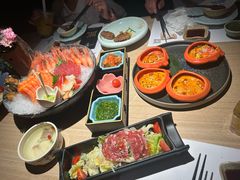-匠和风精致料理(宁德万达店)