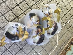 珍妮曲奇&nbsp;Jenny&nbsp;Bakery(尖沙咀店)-珍妮曲奇聪明小熊(尖沙咀店)