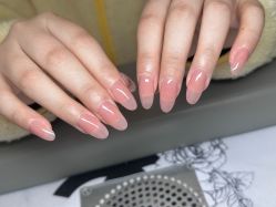 -妙睫屋日式美甲美睫