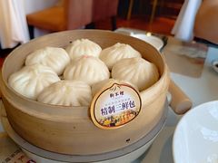 -狗不理(贵宾楼店)