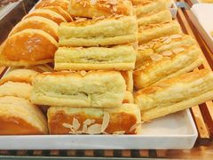 -长发西饼(临顿路店)