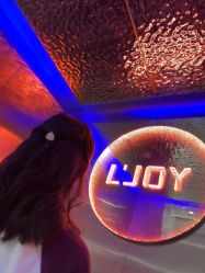 -LJOY丽锦造型·烫发染发